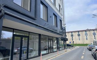 Vânzare, spațiu comercial, 106,3 mp, strada Ioana Radu, Buiucani - Poză 2