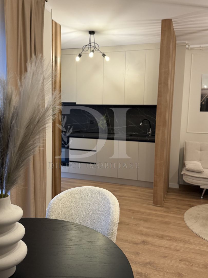 Apartament la cheie / etaj intermediar / Zona Eroilor - Poză 13