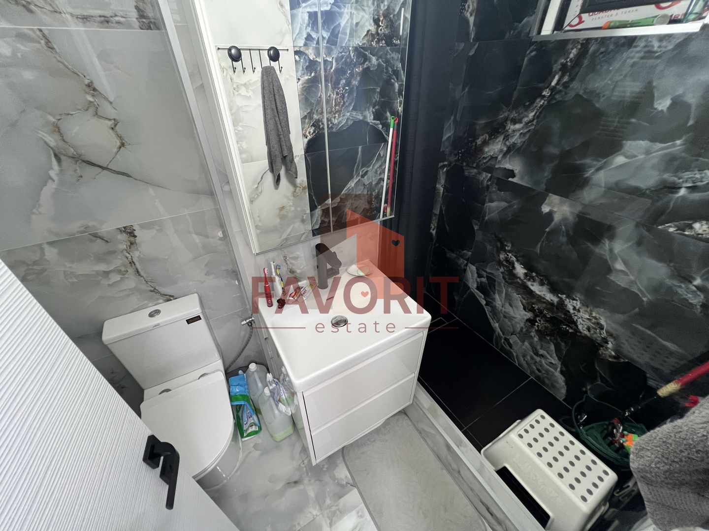 Apartament 3 camere decomandat | 2 Bai | Proaspat Renovat | Sagului - Poză 7