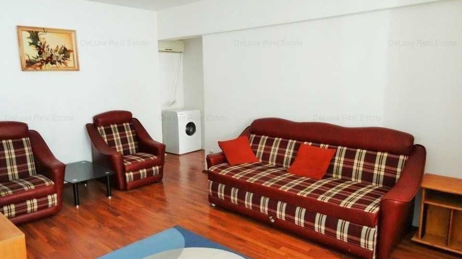 Apartament  Ștefan cel Mare/calea Dorobanților - Poză 3