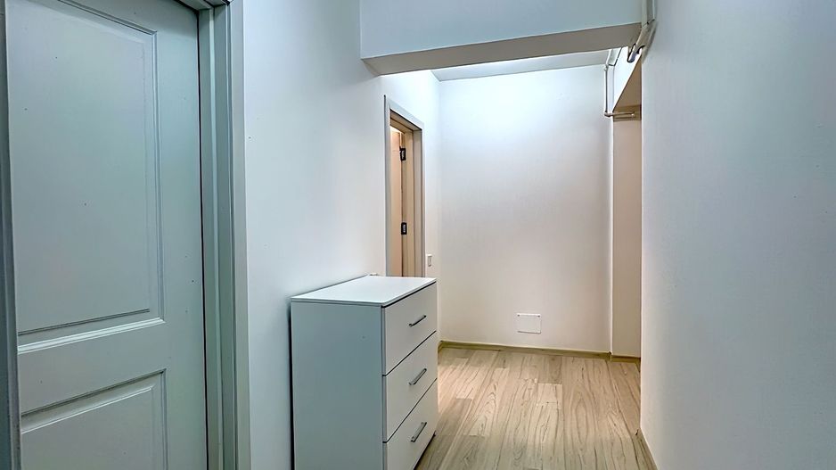 3 camere decomandat bucatarie inchisa 79mp Grand Arena parcare inclusa - Poză 13
