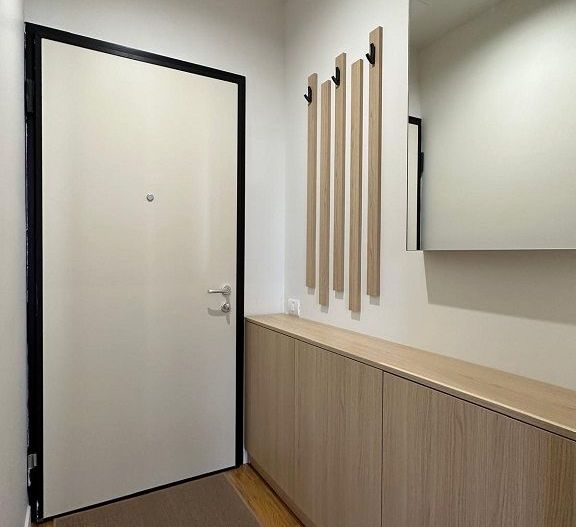 Studio premium | Prima inchiriere | Herastrau-Soseaua Nordului | Parcare - Poză 9