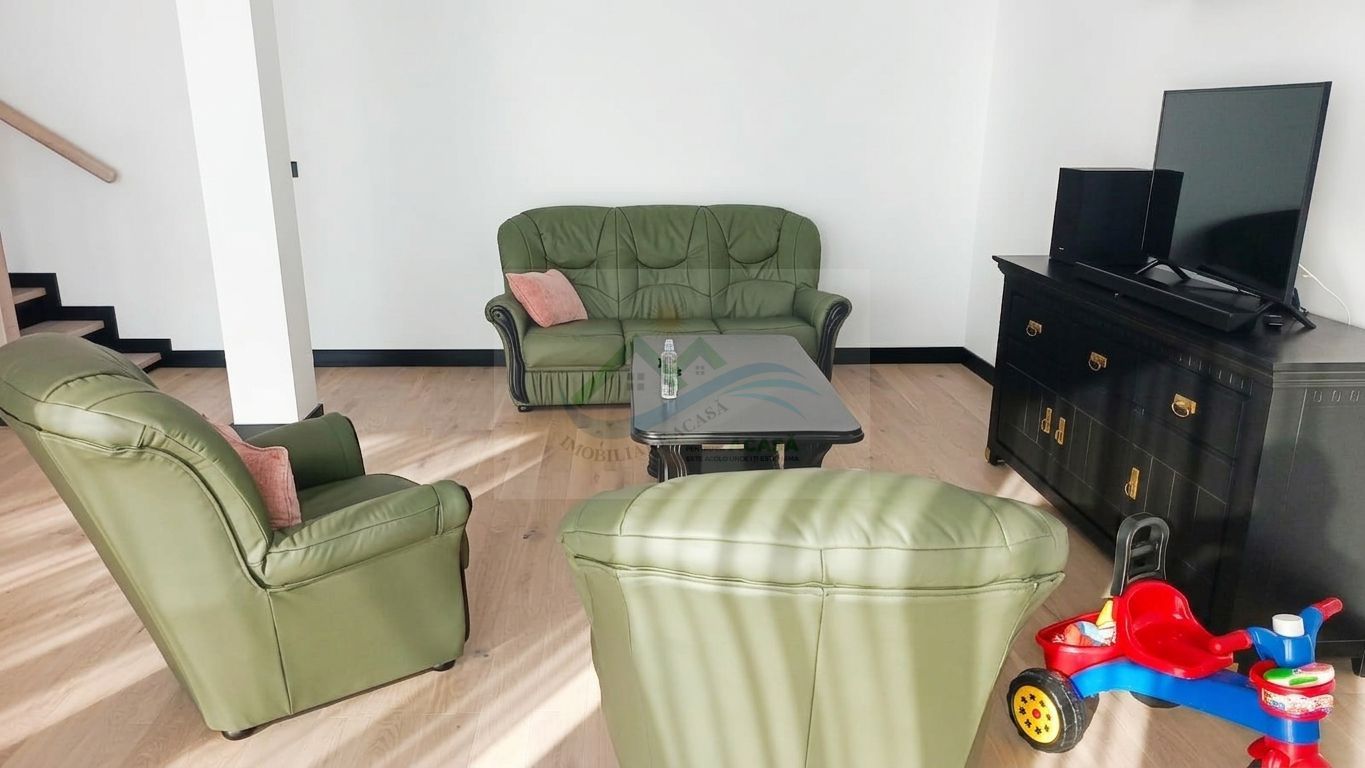 Proprietate exclusivistă – casă individuală Sfântu Ilie/Suceava - Poză 16