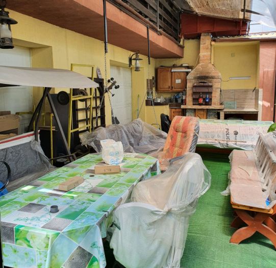 OVIDIU/Cartierul nou de vile (COD04)-Vila S+P+M - Poză 23