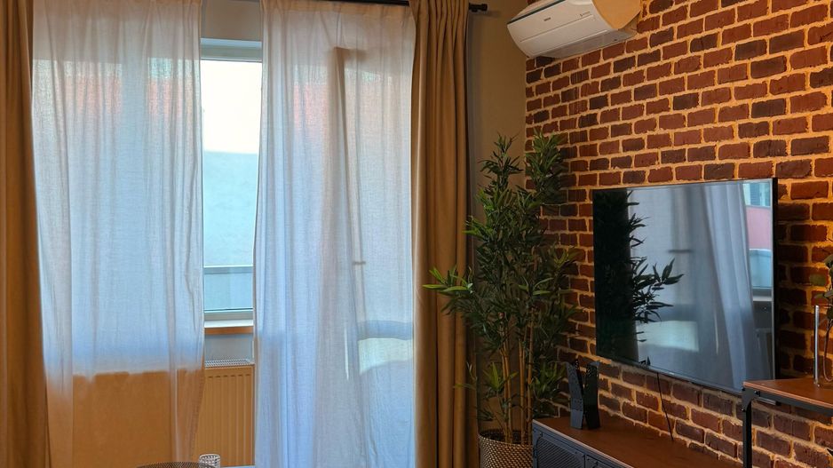 Apartament 2 camere modern | Vedere panoramică | ISG Residence II | Parcul Carol - Poză 26