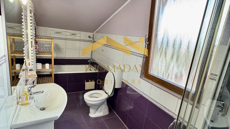 Mehala-Casa Individuală-Disponibilă Imediat - Poză 18