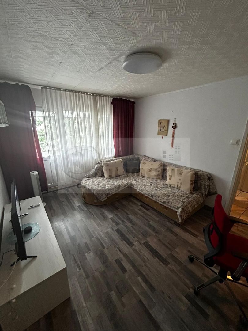 Apartament 2 camere, semidecomandat, Podul de Piatră - Poză 3