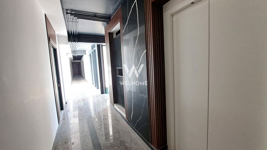 Apartament 3 camere, garaj si boxa - Sibiu central - Poză 3