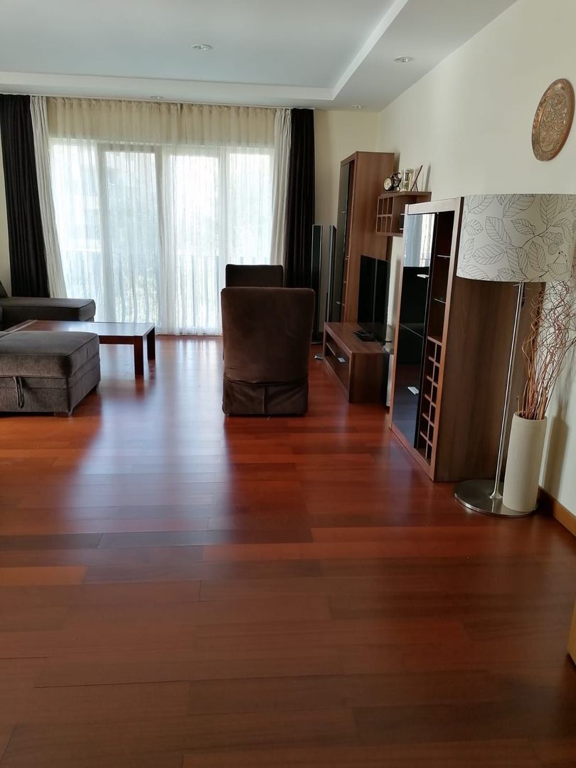 3 camere +parcare in Cosmopolis - Poză 33