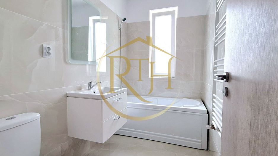 Apartamente cu 2 camere, decomandate, Cartier Premium Residence - Poză 17