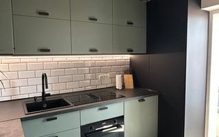 1 camera | Renovat lux | Centrala proprie | Lift | Zona excelenta | - Poză 5