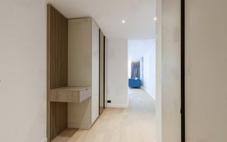 Apartament 3 Camere | One Herastrau Towers | Loc de Parcare - Poză 4