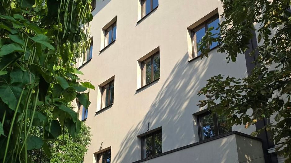 COMISION 0% - Cladire Birouri 549 mp P+5 - Pache Protopopesc - Strada Plantelor - Poză 17