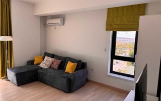 Apartament 2 camere de închiriat în Pacurari, Complex Grand Beattle - Poză 1