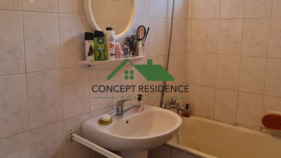 Vand apartament 2 camere, Babes - Poză 4