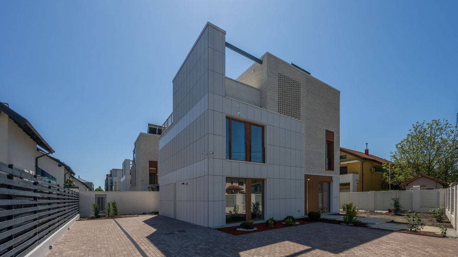 Vilă individuală premium cu 6 camere | Iancu Nicolae - Poză 6
