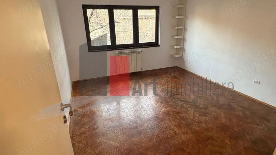 0% Comision- Casa de inchiriat in zona Floreasca/Barbu Vacarescu - Poză 3