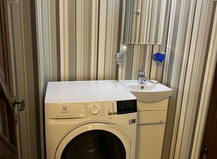 Apartament Nerva Traian/Goga - Poză 8