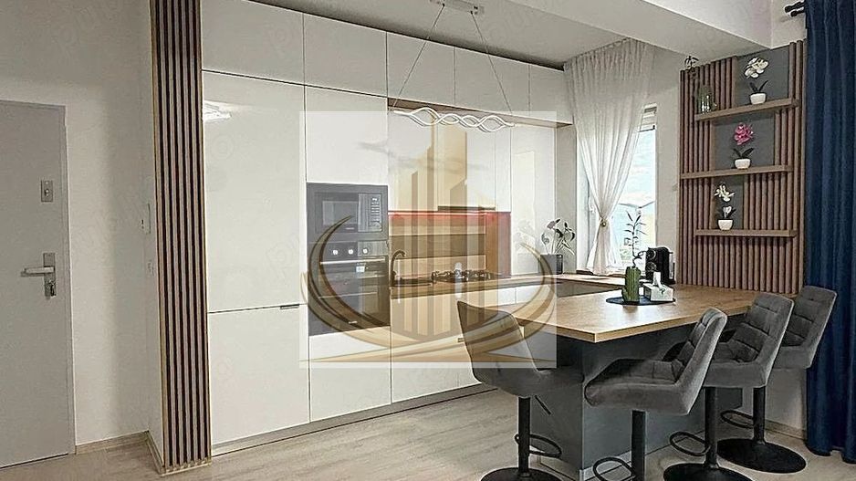 🏡 Apartament modern 2 camere - Poză 3
