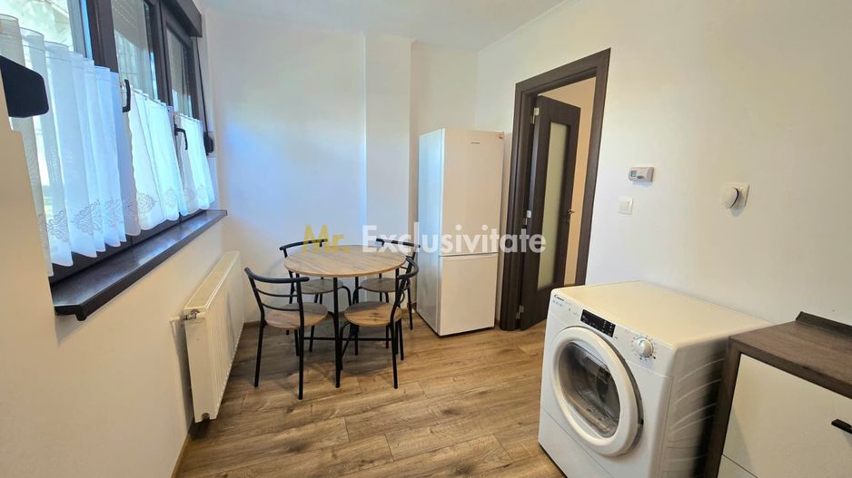 De Vânzare Garsonieră Burdea Satu Mare - Poză 3
