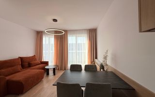 Apartament la cheie / doua camere / Zona Terra - Poză 3
