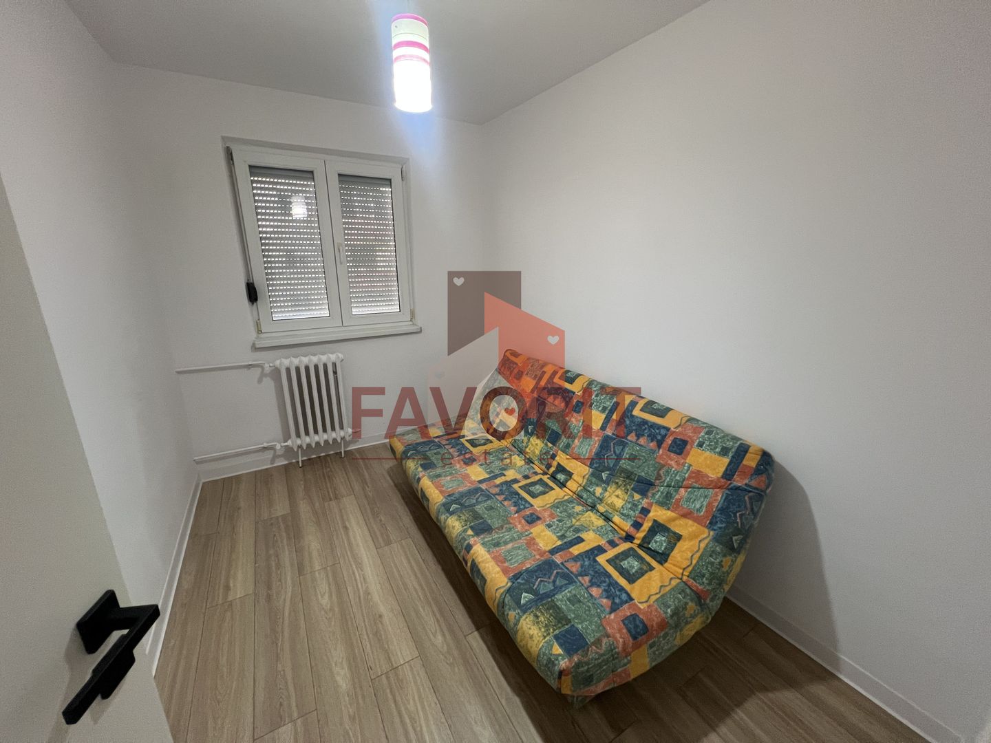 Apartament 3 camere | Etaj3 | Spitalul Judetean - Poză 3