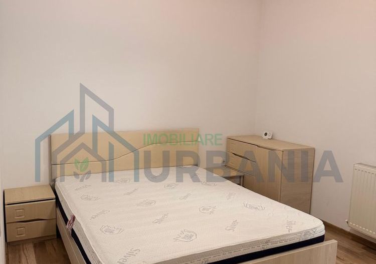 Apartament cu 2 camere decomandate de închiriat în Tătărași, Iași - Poză 2