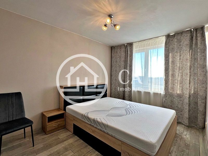 Apartament de închiriat cu 2 camere în zona Rogerius, Oradea - Poză 1