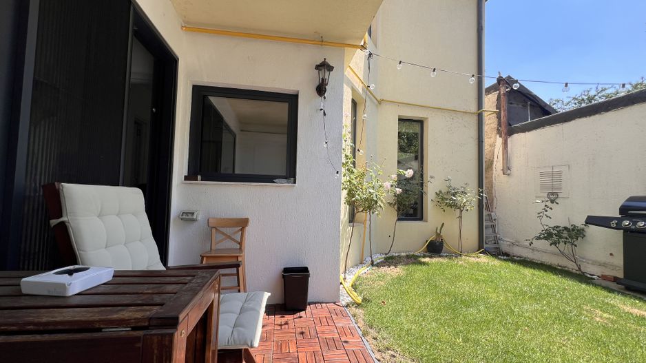 Vila zona Parcul Herastrau Aviatiei - Poză 1