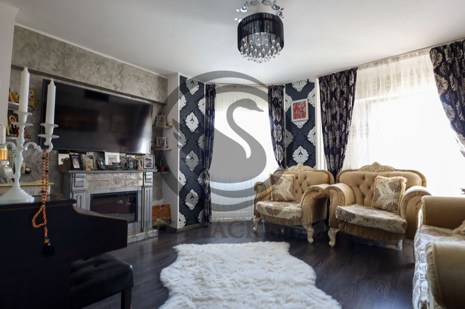 Apartament 3 camere de vanzare | Gheorghe Doja, Ploiesti | COMISION 0% - Poză 3