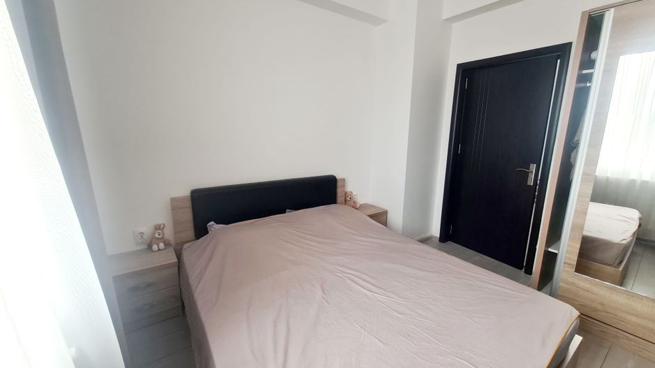 Penthouse 3 camere / Zona Centrala / Suprafata totala 206 mp - Poză 6