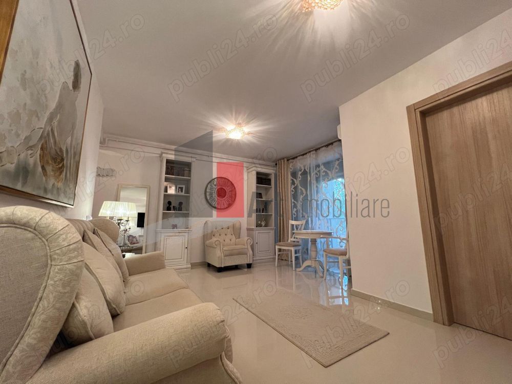 Apartament superb Ozana/1 Decemrbrie cu loc de parcare - Poză 1