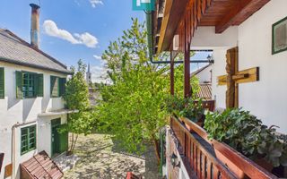 Pensiune 18 Camere cu Restaurant - Cetatea Oradea - Poză 12