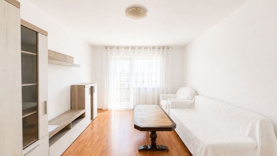 Muta-te Acum! Apartament 3 Camere in Aradul Nou, Comision ZERO - Poză 1