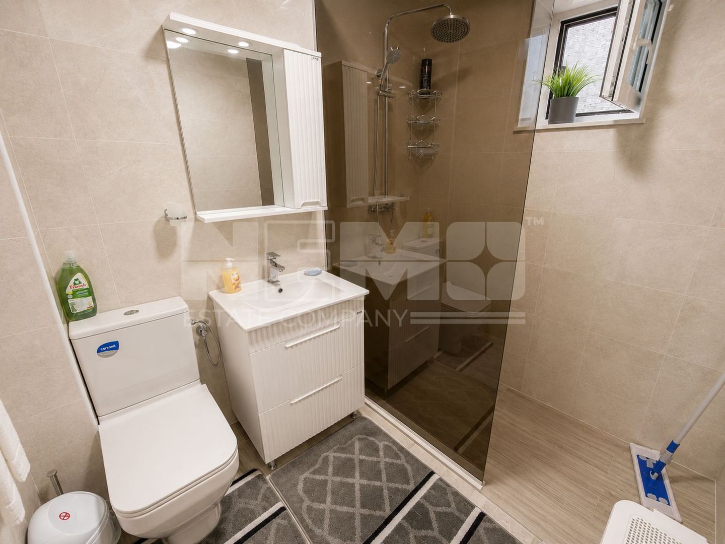 PRIMA ÎNCHIRIERE | APARTAMENT LA CASA | RADAUTI - Poză 12
