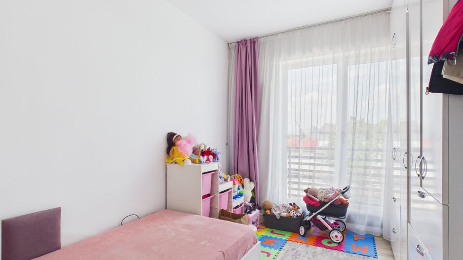 Apartament cu 3 camere la parcul Maica Teofana - Poză 6