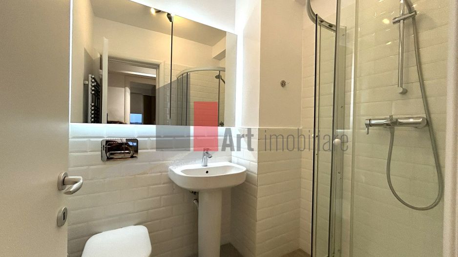 Apartament 3 camere cu terasa | zona Vatra Noua/Baneasa - Poză 14