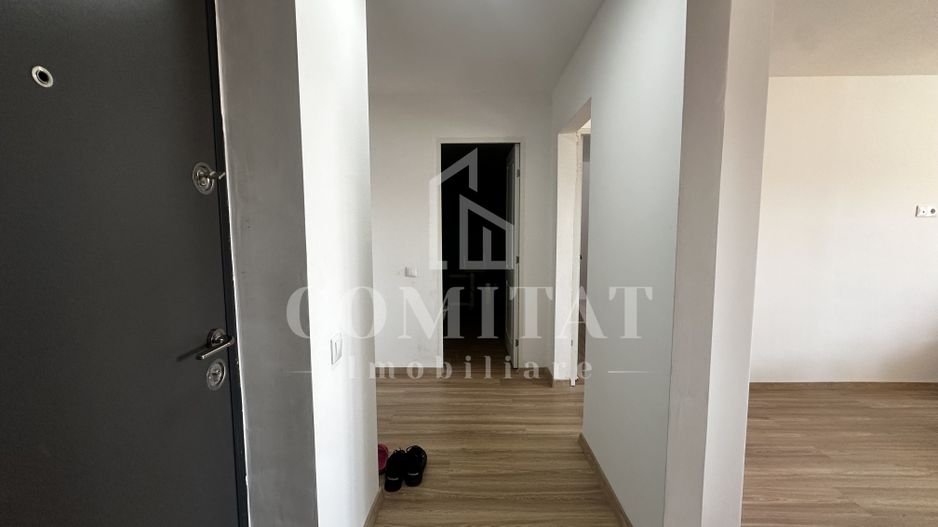 Apartament finisat modern | Loc de parcare | zona Str Somesului - Poză 13