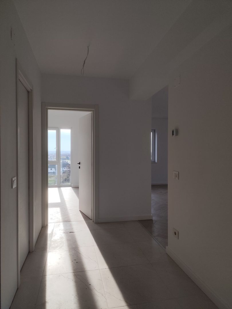 De vanzare Apartamente Noi in Complexul Arena Residence – Oradea - Poză 4
