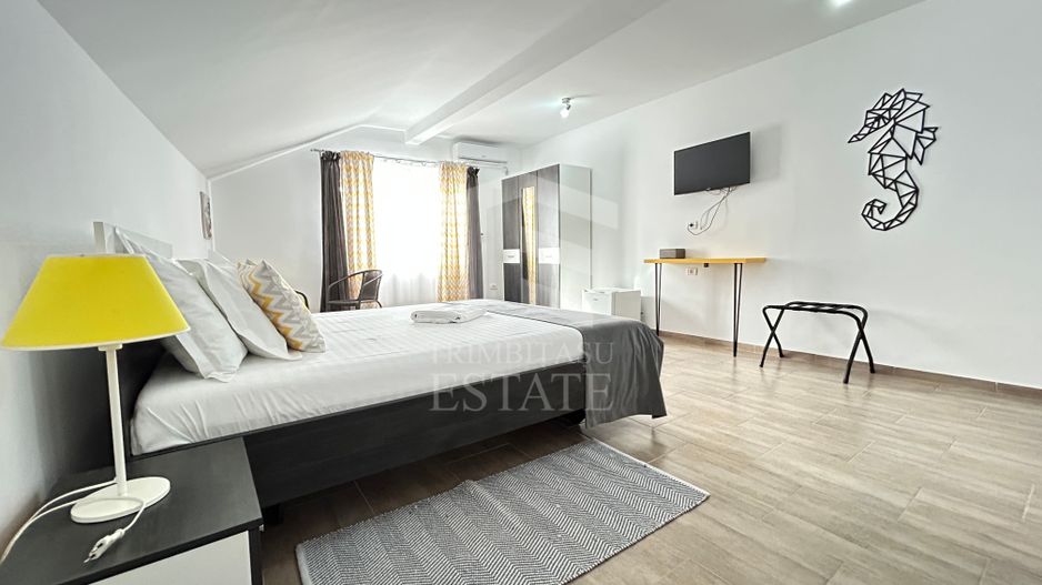Vilă P+1 Mamaia Nord | 308 mp | 6 Camere | 6 băi | 6 locuri de parcare - Poză 12