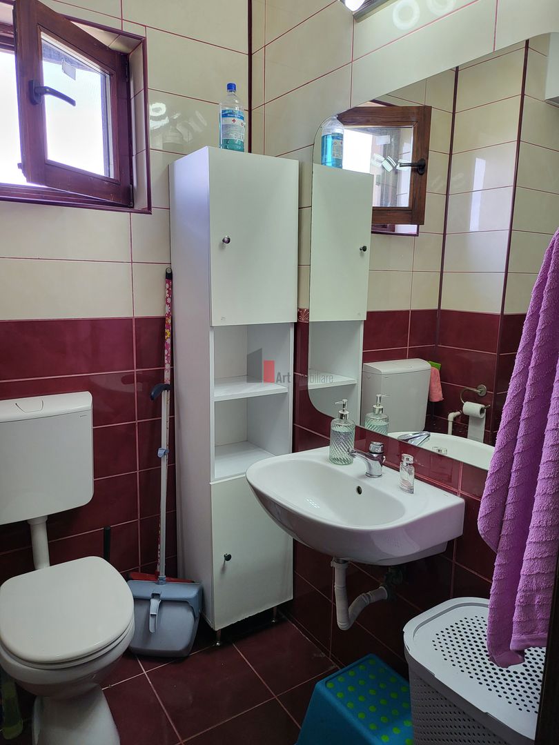 Complet echipat si mobilat; Apartamentul este inchiriat acum! - Poză 5