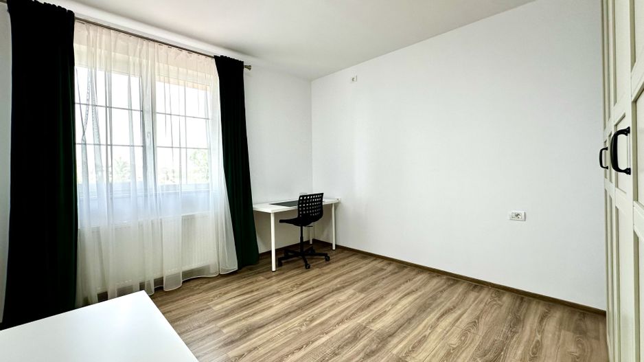 Casa cu 4 dormitoare de închiriat - Dumbravita - Poză 24