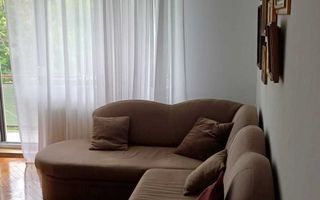 Apartament cu 3 camere decomandate – Gheorgheni, zona Mercur. - Poză 3