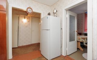 Vânzare, apartament, 2 camere, bd. Dacia, Botanica - Poză 7