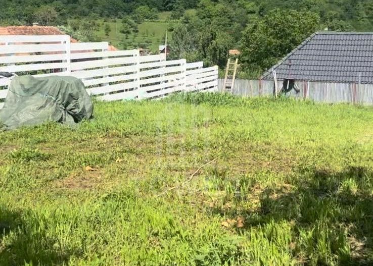 Casă cu teren de vânzare - 2 corpuri de clădire - Glogovet, jud. Alba - Poză 10