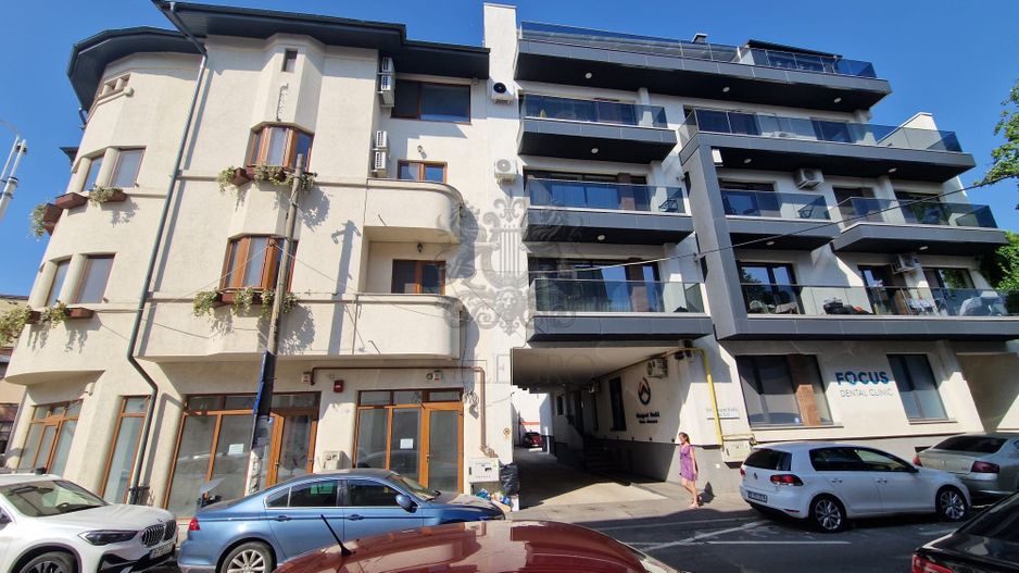 Vanzare | Cladire Multifunctionala | Strada Viitorului | Eminescu - Poză 2