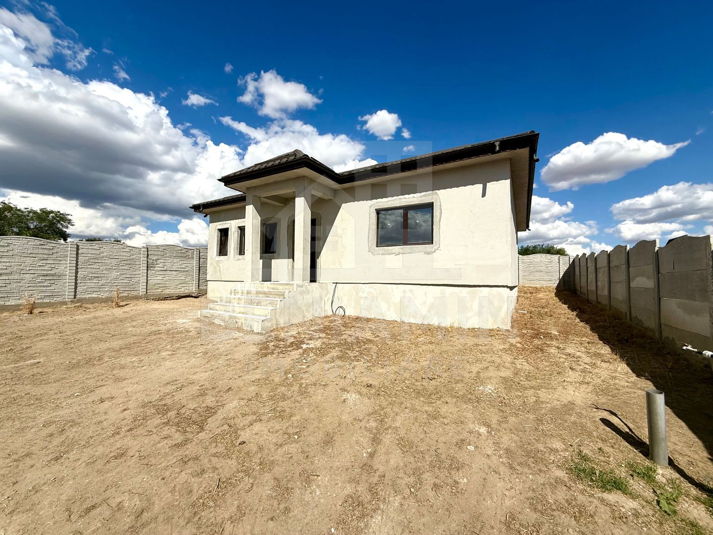 Casa parter - 2026 - 450mp teren - la cheie - Malu Mare - Poză 1