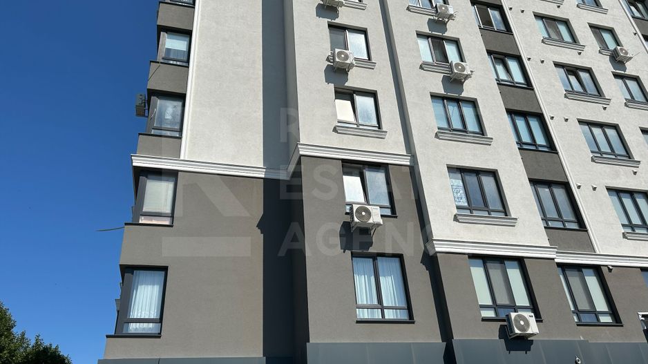 Vânzare, apartament, 1 cameră, strada Decebal, Bălți - Poză 2