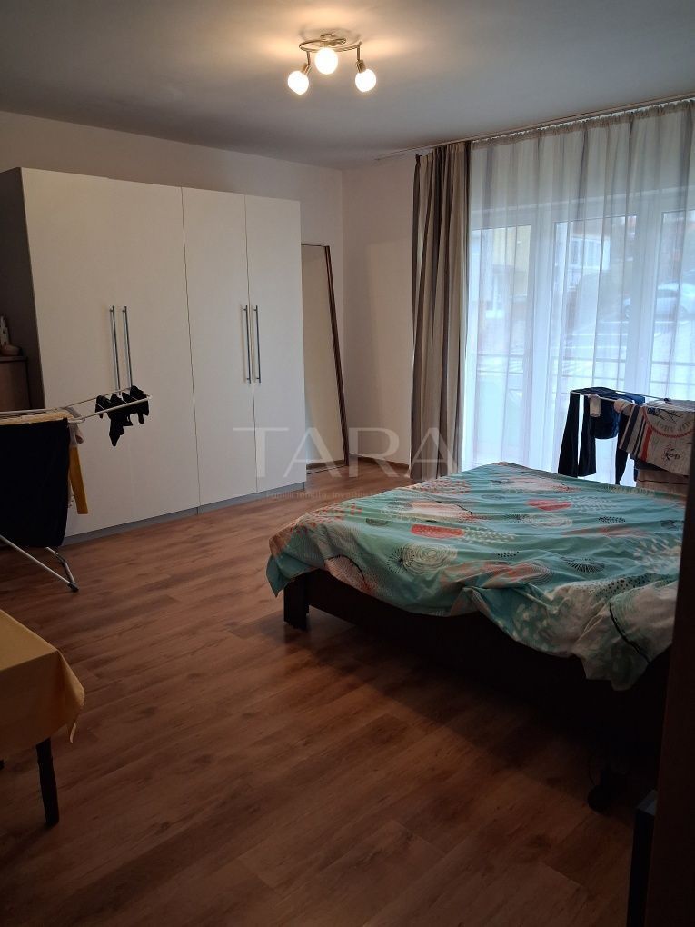 Apartament 1 cameră – Florești, zona Panemar - Poză 4
