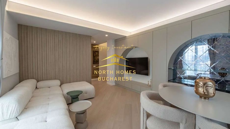 Apartament 3 cam de inchiriat - Poză 1